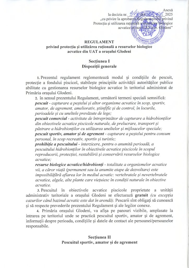 Regulament bazin acvatic Glodeni_page-0001