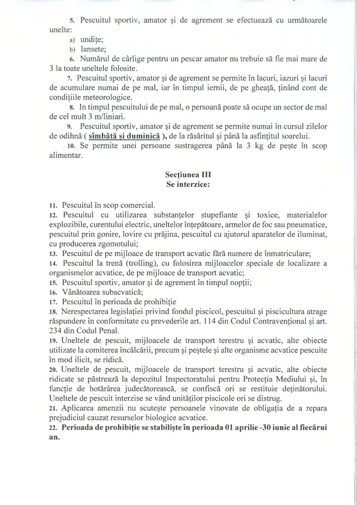 Regulament bazin acvatic Glodeni_page-0002